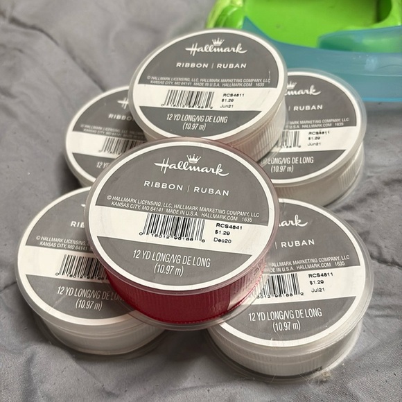 Ribbon bundle - Picture 1 of 1